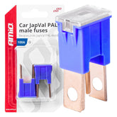 JAPVAL PAL O hannsikring 100 A