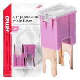 JAPVAL PAL-sikring type U med bein og 30 A merkestrøm