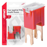 JAPVAL PAL 50A U-type sikring