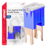 JAPVAL PAL-hansikring U-type 100 A