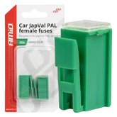 JAPVAL PAL hunnsikring 30 A
