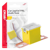 JAPVAL PAL-sikring 60 A og 48 mm