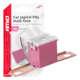 JAPVAL PAL hannsikring 30 A og 62 mm