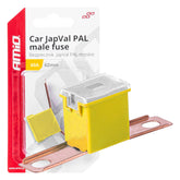 JAPVAL PAL hannsikring 60 A og 62 mm