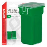 JAPVAL PAL mini hunnsikring 40 A