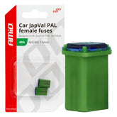 JAPVAL PAL hunn-mikrosikring 40 A