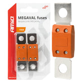 MEGAVAL-sikring 150 A for 12–36 V
