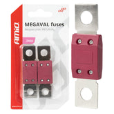 MEGAVAL bilsikring 250 A for 12–36 V