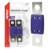 MEGAVAL-sikring 400 A