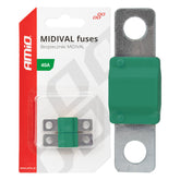 MIDIVAL-sikring 40A