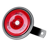 Enkelttonet horn med 24V spenning og 90 mm diameter