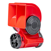 12V to-tones signalhorn med relé