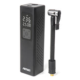 Dekkkompressor 12V 100W med LED-display