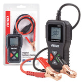 Digital batteritester for 2-220 Ah batterier