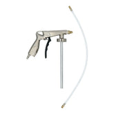 Carpoint sprøytepistol for understellsbehandling