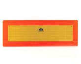 Reflekterende P2/E20-markeringsplater RF 101-01W-84
