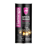 Oljetilsetning til motor 443 ml - Flamingo Oil Treatment