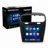 Dodge Journey / Fiat Freemont 2012-2016 - 9,7" radio med Apple CarPlay og Android Auto