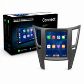 Subaru Legacy 2010-2014 – 9,7" radio med Apple CarPlay og Android Auto