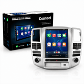Lexus RX 2004-2008 – 9,7" radio med Apple CarPlay og Android Auto