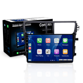Suzuki Celerio 14-21 - 9" radio med Apple CarPlay og Android Auto