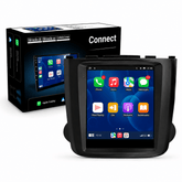 Honda CR-V 2007-2012 – 9,7" radio med Apple CarPlay og Android Auto