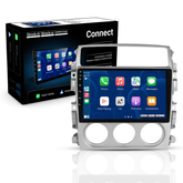 Suzuki Liana 04-08 - 9" radio med Apple CarPlay og Android Auto