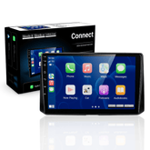 Toyota Corolla 18-21 - 9" radio med Apple CarPlay og Android Auto