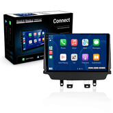 Mazda 2/CX3 2014-2021 - 9" radio med Apple CarPlay og Android Auto