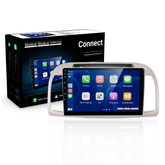 Nissan Micra 02-10 – 9" radio med Apple CarPlay og Android Auto