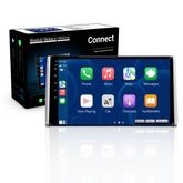 Toyota RAV4 19-23 - 10,1" radio med Apple CarPlay og Android Auto