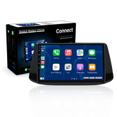 Hyundai I30 17-21 – 9" radio med Apple CarPlay og Android Auto