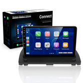 Volvo XC90 2002-2014 – 9” radio med trådløs Apple CarPlay & Android Auto