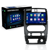 Suzuki Jimny 07-12 - 9" radio med Apple CarPlay og Android Auto