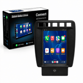 Porsche Cayenne 2006-2009 – 9,7" radio med Apple CarPlay og Android Auto