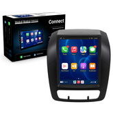 Kia Sorento 2013-2014 – 9,7" radio med Apple CarPlay og Android Auto