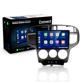 Hyundai Matrix 01-10 - 9" radio med Apple CarPlay og Android Auto