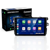 Toyota Corolla 06-13 - 9" radio med Apple CarPlay og Android Auto