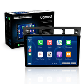 Kia Picanto 2004-2007 – 9" radio med Apple CarPlay og Android Auto
