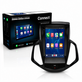 Ford EcoSport 2013-2017 - 9,7" radio med Apple CarPlay og Android Auto
