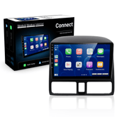 Honda CR-V 2001-2006 - 9" radio med Apple CarPlay og Android Auto