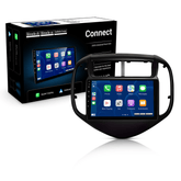 Chevrolet Aveo 2016-2021 - 9" radio med Apple CarPlay og Android Auto