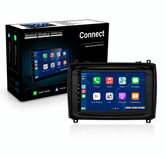 Cadillac CTS 2003-2007 – 10,1" radio med Apple CarPlay og Android Auto