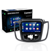 Ford C-Max/Kuga 12-19 - 9" radio med Apple CarPlay og Android Auto
