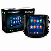 Nissan Navara 2015-2021 – 9,7" radio med Apple CarPlay og Android Auto