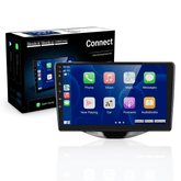 108, C1, Aygo 15-20 – 9" radio med Apple CarPlay og Android Auto
