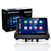 Renault Megane 08-14 - 9" radio med Apple CarPlay og Android Auto
