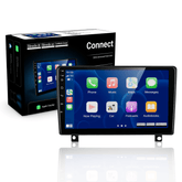 Opel Astra/Zafira 06-12 – 9" radio med Apple CarPlay og Android Auto