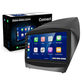Hyundai IX35 09-15 - 9" radio med Apple CarPlay og Android Auto