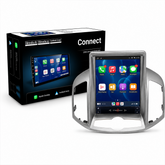 Chevrolet Captiva 2011-2017 – 9,7" radio med Apple CarPlay og Android Auto